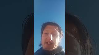 Daniel Larson "Daniel McDougal Won't Let Me Get A Gun To Protect Myself"