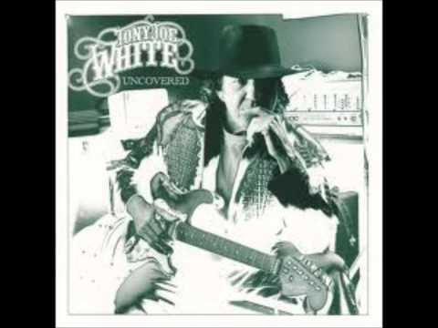 Putar Baby, Don't Look Down - Tony Joe White