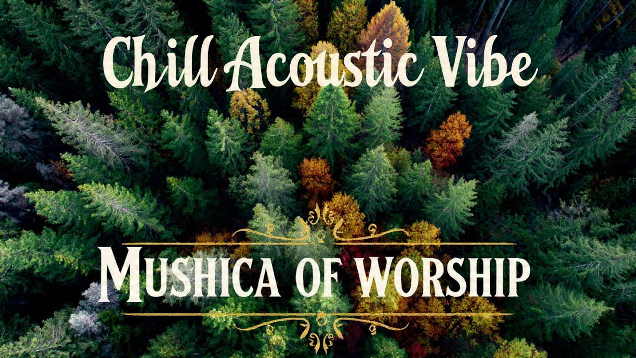 2026 New Worship Songs - Volume 8 - Relaxing Music - Feel Good and Calming