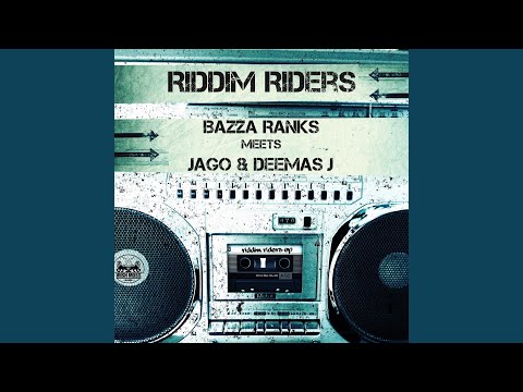 Get Darker (feat. Jago & Deemas J)