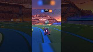 I Scored The Open Net Trust.