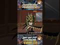 ENCHANTED YOKAI DRAGONSLAYER SET #shorts #aqw #aq2d #armorset #mmorpg #flashgame #jaejin #yokai