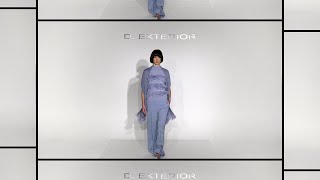 Dexterior Spot Fw 2122 fabio Piozzi Filmmaking