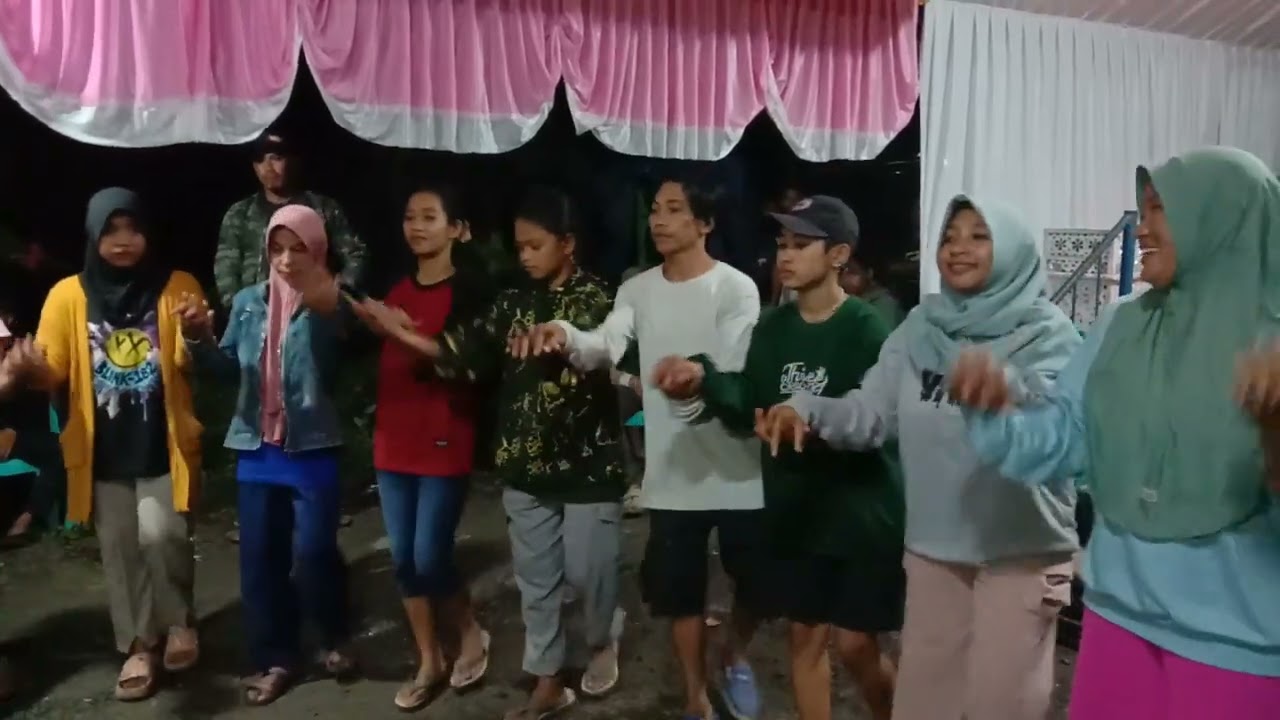 Dero Anak Bongka part 14 Bongka Makmur