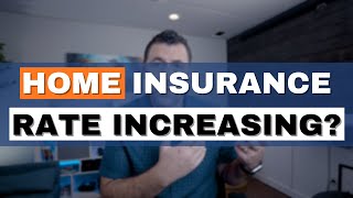 What makes home insurance go up