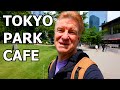 Tokyo PARK Restaurant &amp; Cafe - Eric Meal Time #788