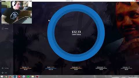 Genesis Mining   The Journey To 1000 MH s   Thank You Craig Grant DASH x11 Upgrade