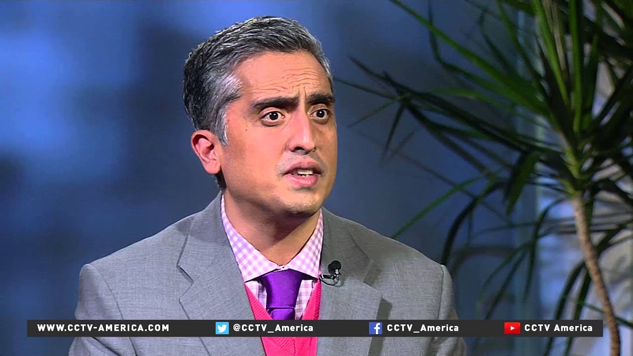 A look at anti-Muslim sentiments brewing in the US