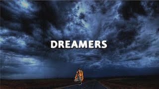 Hard Epic Inspiring Hip-Hop Rap Beat - "Dreamers" | Free Type Beat | Rap Instrumental Beats