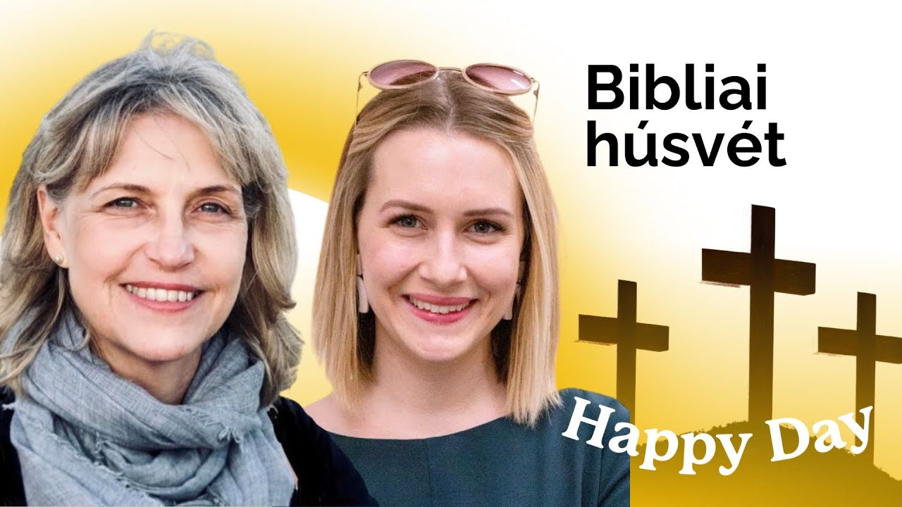 A feltámadás ünnepe - Hack Márta, Üveges Sára