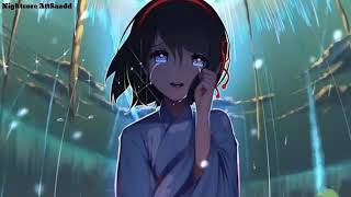 {Nightcore} Armada - Harusnya Aku