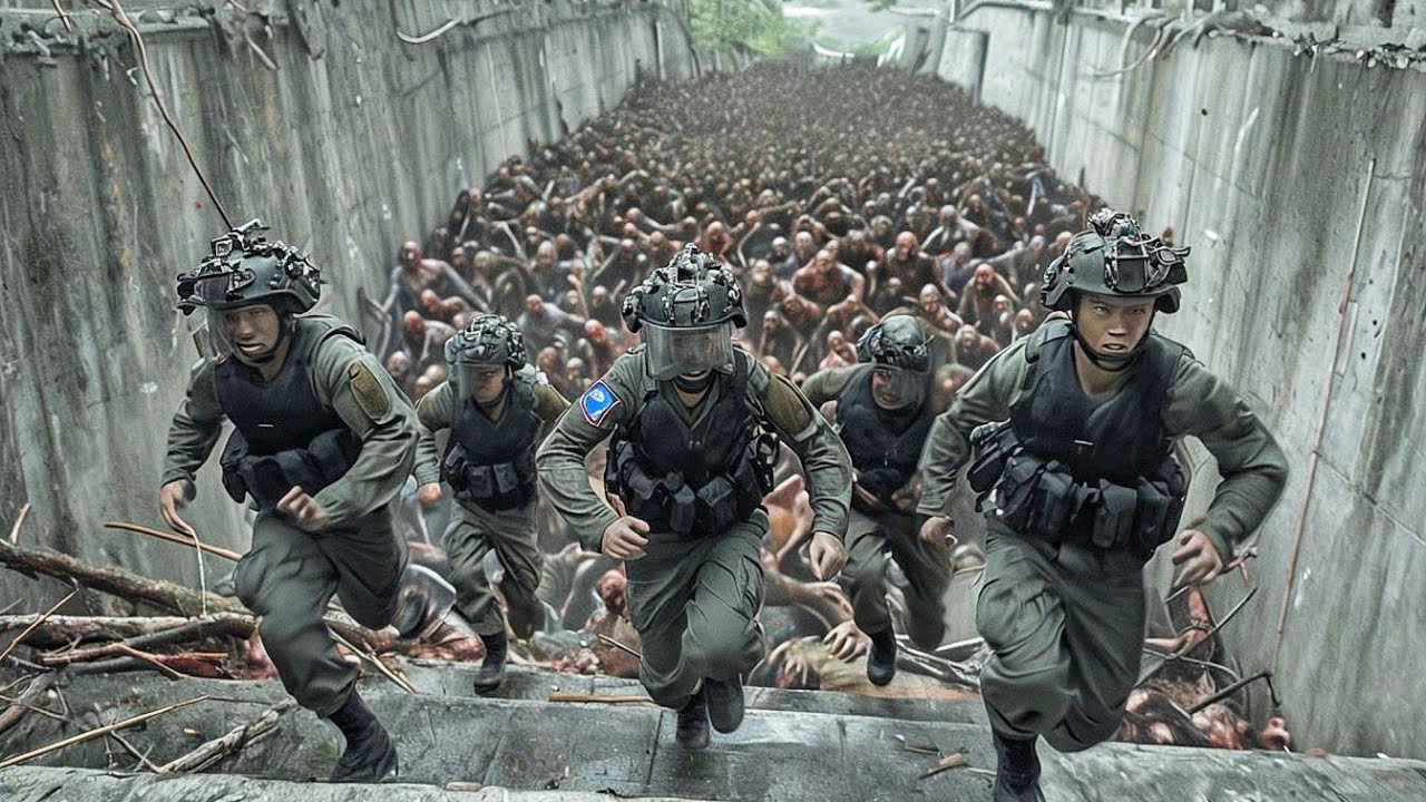 28 Years Later | Film Explained in Hindi/Urdu Summarized हिन्दी | Movie Plot Hindi