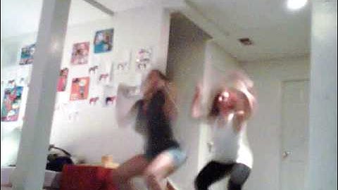 strollll practice baby!!