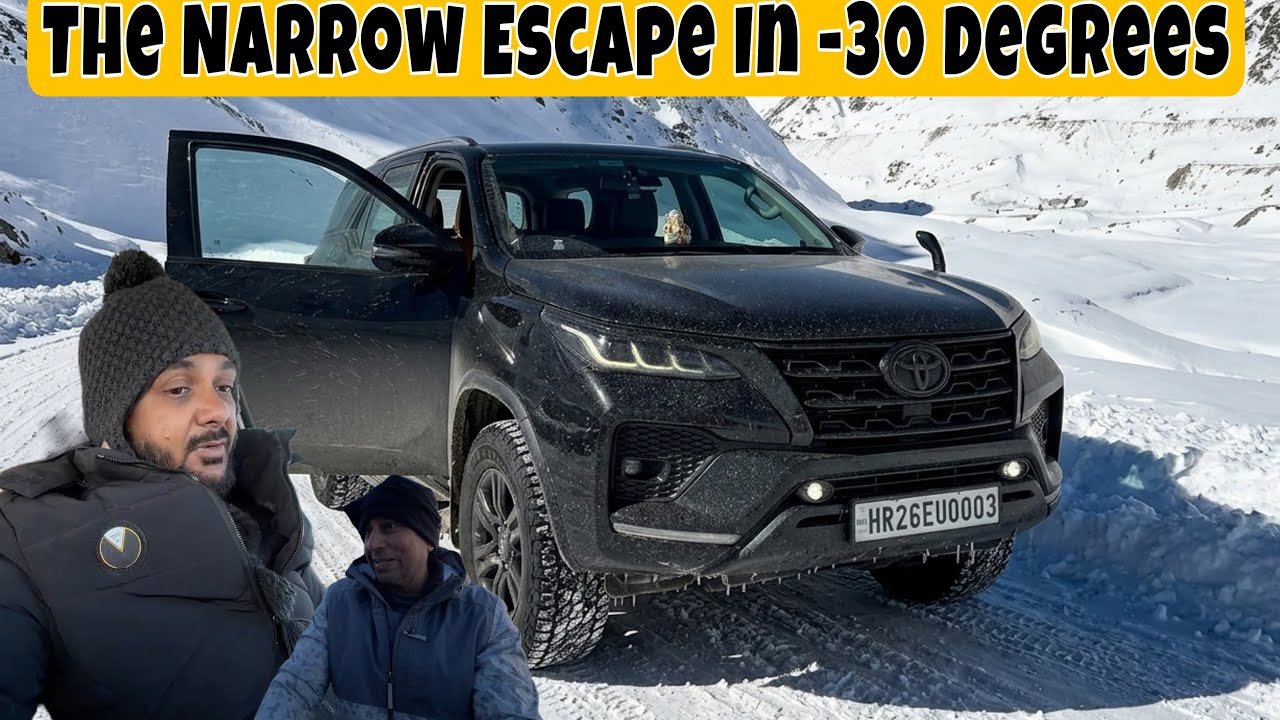 Ma*t Ko Chu Ke Wapas Aane Wali Halat Ho Gai Sabki | ExploreTheUnseen2.0