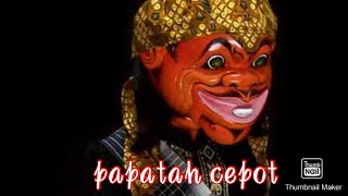 Papatah si Cepot Ceramah Sunda #ceramahsunda #ceramahcepot #cepotdakwah #dawala