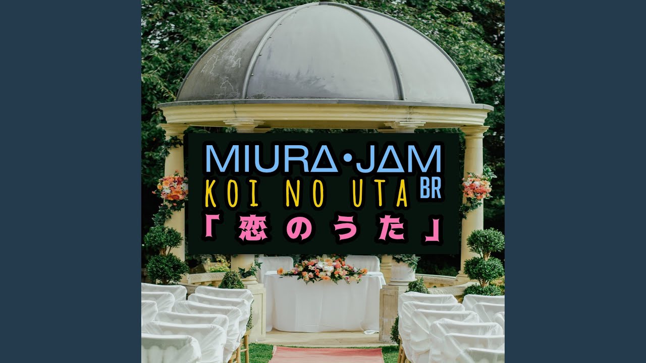 Stream TONIKAWA- Over The Moon For You - Opening - Koi no Uta by ʜᴀʏᴀsᴀᴋᴀ