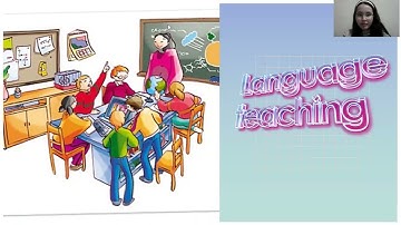 Differences between language teaching and language assessment