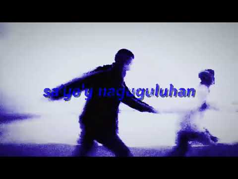feat. Jah - Naguguluhan ( Official Lyric Video )