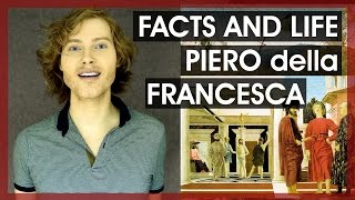 Renaissance Revolutions - Piero della Francesca by Tiago Azevedo