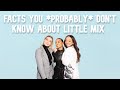 facts you *probably* DON'T know about Little Mix (Part 1)