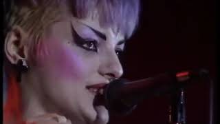 Watch Nina Hagen Springtime In Paris video