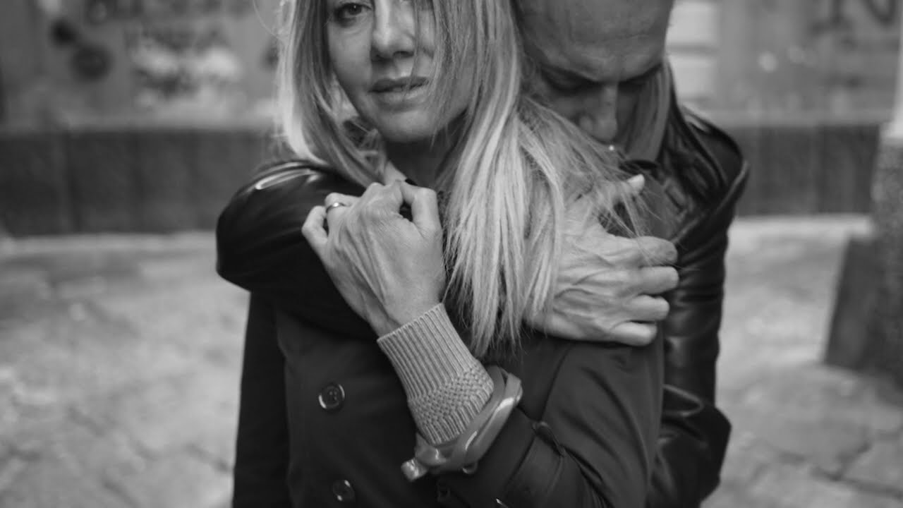 Marco Fasano - Nun m'arricordo cchiù