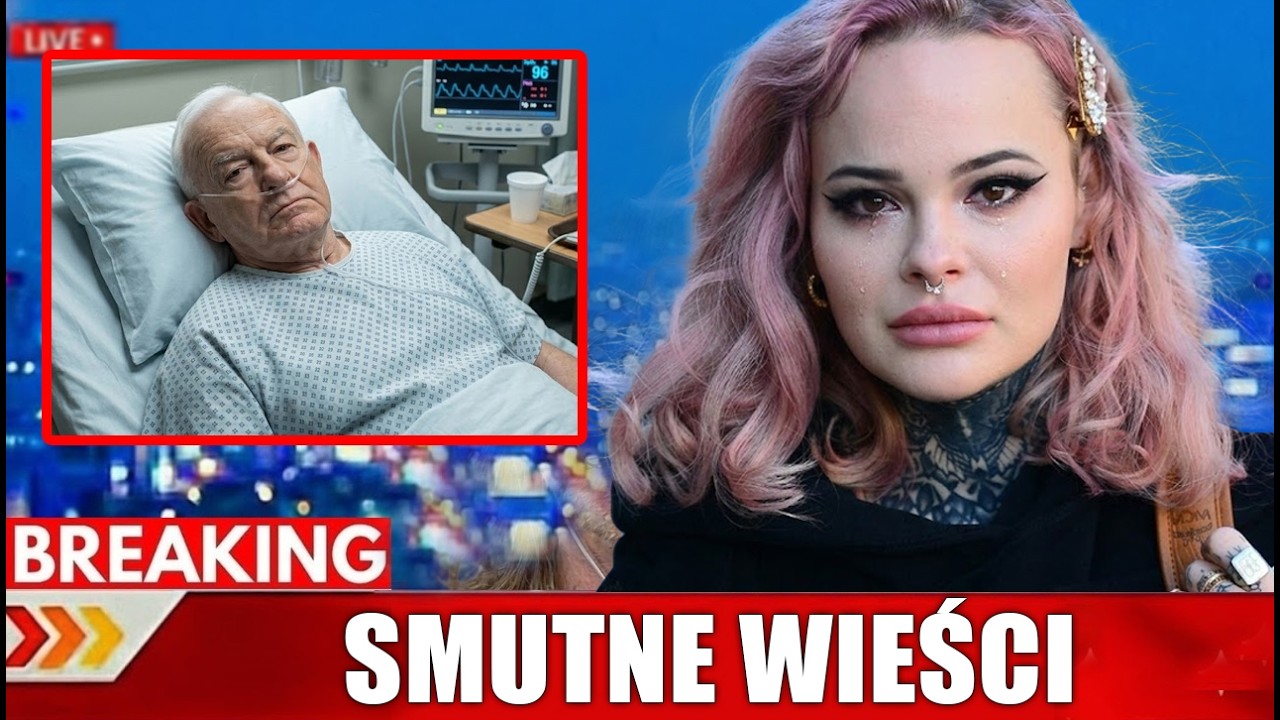 1 GODZINA TEMU: Smutny koniec Leszka Millera – Jego ostatnie dni były naprawdę przygnębiające