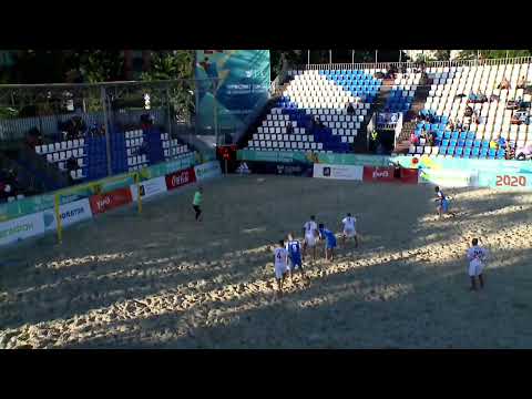 ЧР-2020 | 1 этап, 7 тур | Динамо-Самара – Спартак