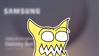 Samsung One Ui 7 Android 16 - Galaxy Bells 2025, Default Ringtone