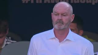 Ayyoub Bouaddi Vs Scotland