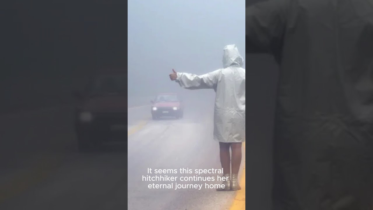 Arkansas  Highway 365 hitchhiker