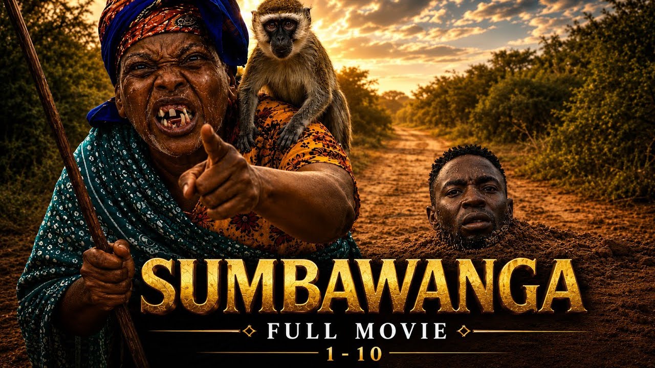 SUMBAWANGA | FULL MOVIE | 1-10 {2026}