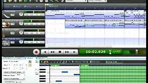 Untitled and Incomplete