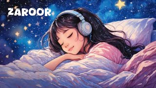 Zaroor - Aparshakti Khurana | Savi Kahlon