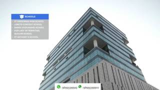 Project Central Park Chembur Area wiki Wealth