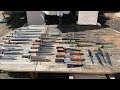 2020 bayonet collection
