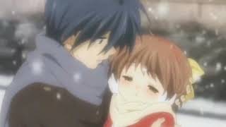Clannad Edit Sad