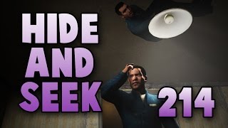 The 'Max Spot' & Bad Raps! (Hide & Seek #214)