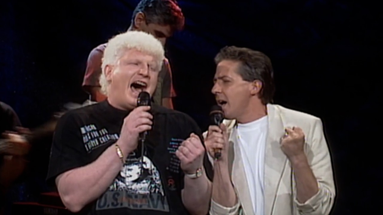 גידי גוב ואלי לוזון - למה ליבך כמו קרח | קליפ