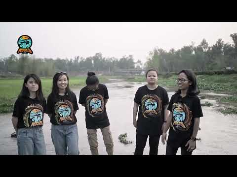 Dahuk river