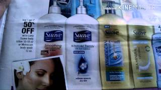CVS ad preview 9/27/2015-10/3/2015