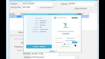 Billink & DGL Integration: Simplify Payments in Your Practice with Seamless Sync!