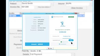 Billink & DGL Integration: Simplify Payments in Your Practice with Seamless Sync!
