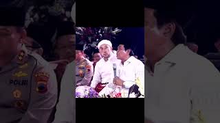 MOMEN LUCU ABAH ANZA &amp; POLISI &amp; HABIB BIDIN 😂😂😂