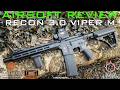 Airsoft Review #393 Evolution Airsoft Recon 3.0 VIPER M (FMS-6003) AEG (Airsoft Entrepot) [FR]