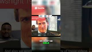 Internet's Impact  Hilarious & Dark Future Predictions!