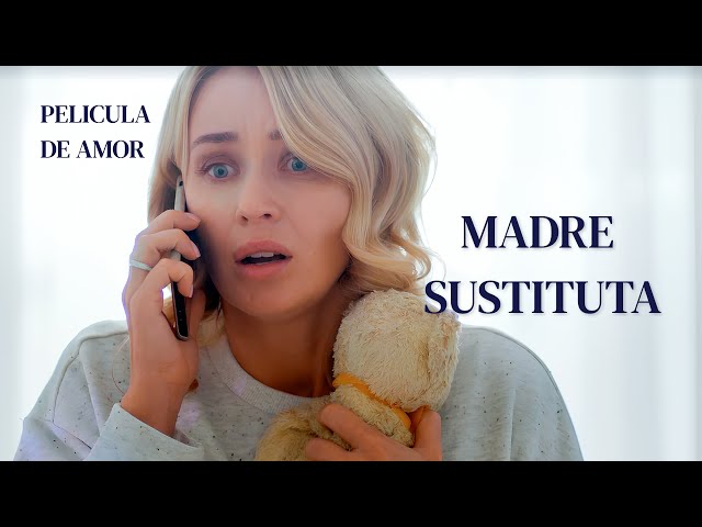 Madre Sustituta Novedad 2024 Película