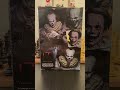IT 2019 IT Chapter Two Pennywise The Clown Action Figure NECA Warner Bros Entertainment