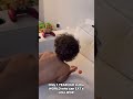 only BABY in the WORLD who can eat a LOLLIPOP #fyp #brainrot #funnyshorts  #boymom #boydad #toddlers