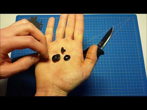 Mora 746 sheath